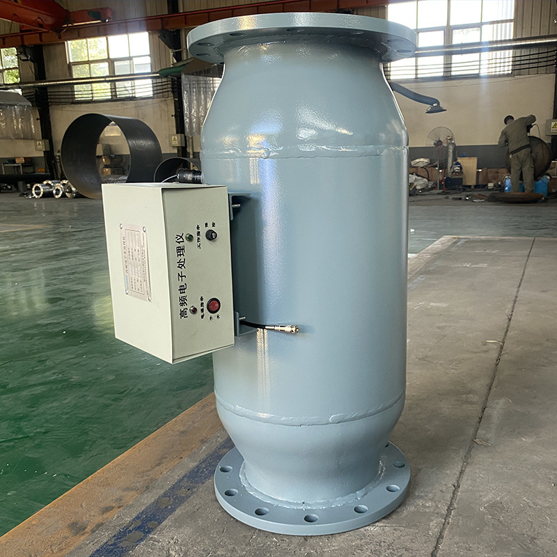 高频电子水处理仪