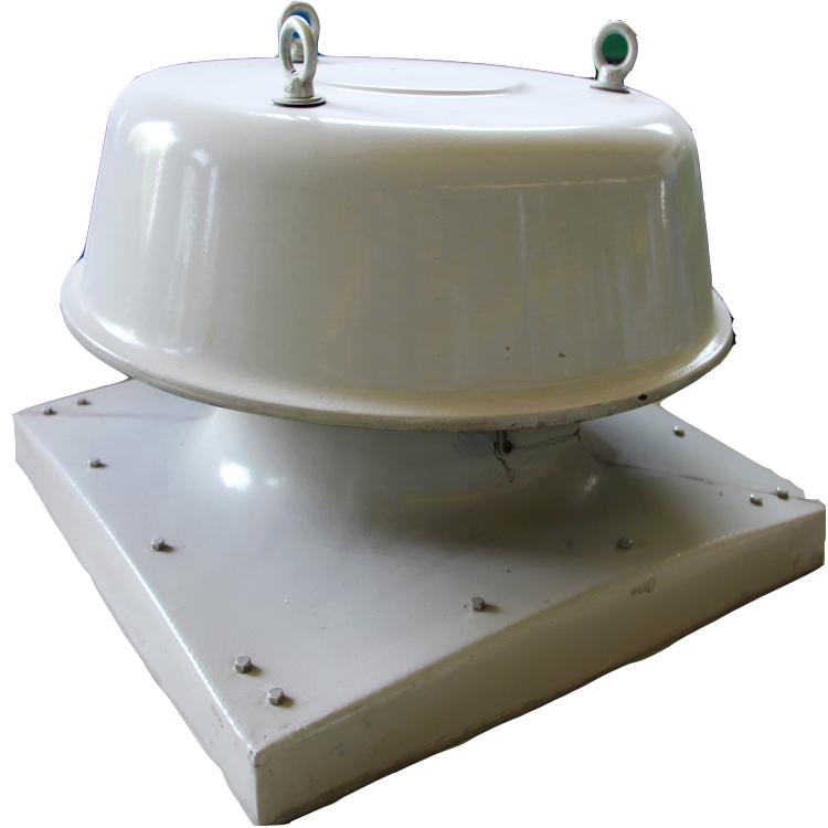 DWT-I型轴流式屋顶风机