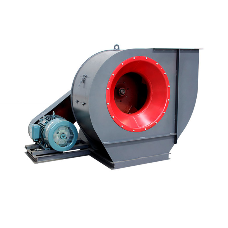 4-72离心风机