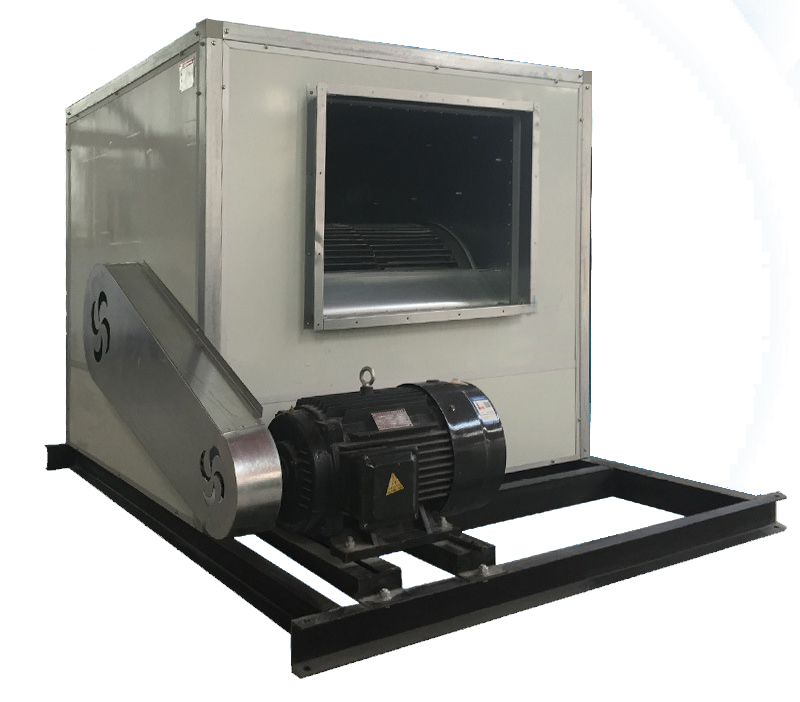 HTFC型柜式离心风机