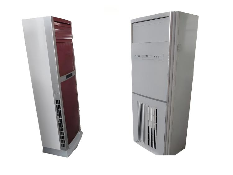 立柜式风机盘管