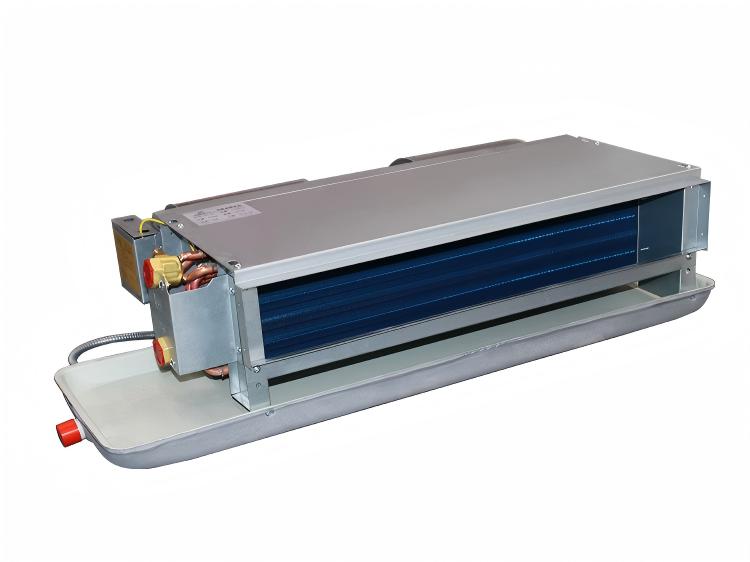 卧式暗装风机盘管