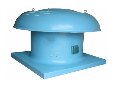 屋顶风机维修过程及屋顶风机改善措施